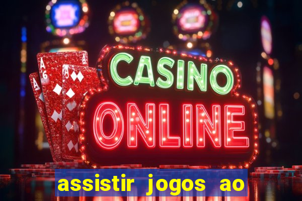 assistir jogos ao vivo rmc